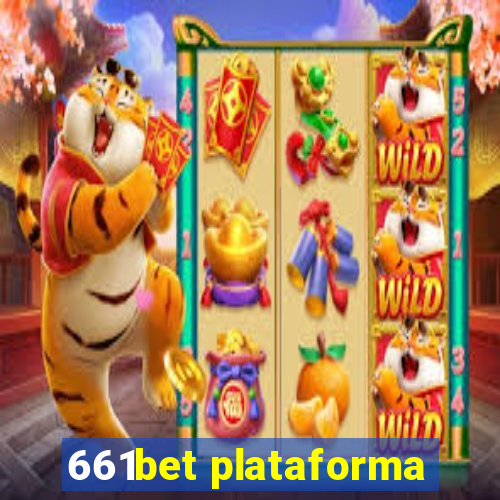 661bet plataforma